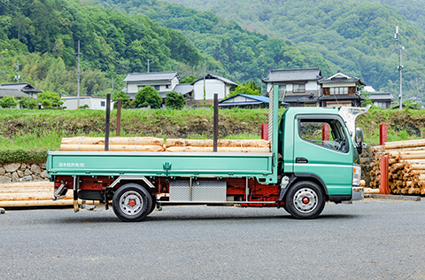 トラック
